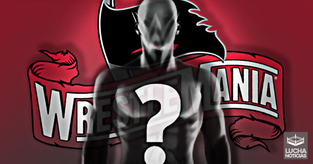 Celebridad de HollyWood será el anfitrión de WrestleMania