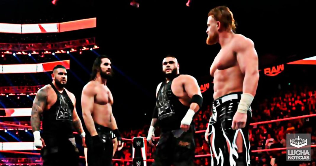 Destacada superestrella de RAW estará fuera por lo menos 6 mesese debido a una lesión Destacada superestrella de RAW estará fuera por lo menos 6 mesese debido a una lesión