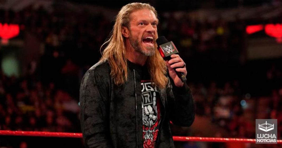 Edge ya tene fecha de regreso en RAW