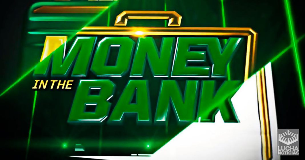 Malas noticias sobre Money In The Bank 2020