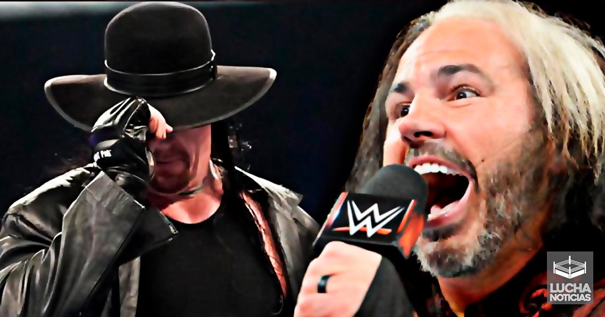 Centenario de Taker LOD y Attitude Matt-Hardy-quiere-que-Undertaker-aparezca-en-Free-The-Delete