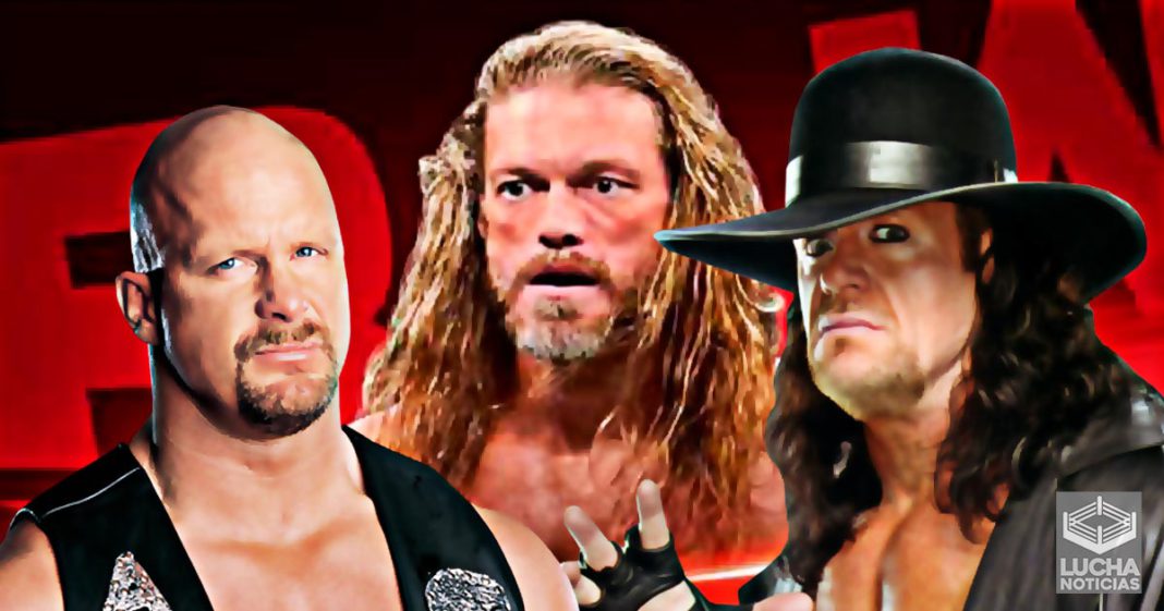 Previa WWE RAW 16 de marzo