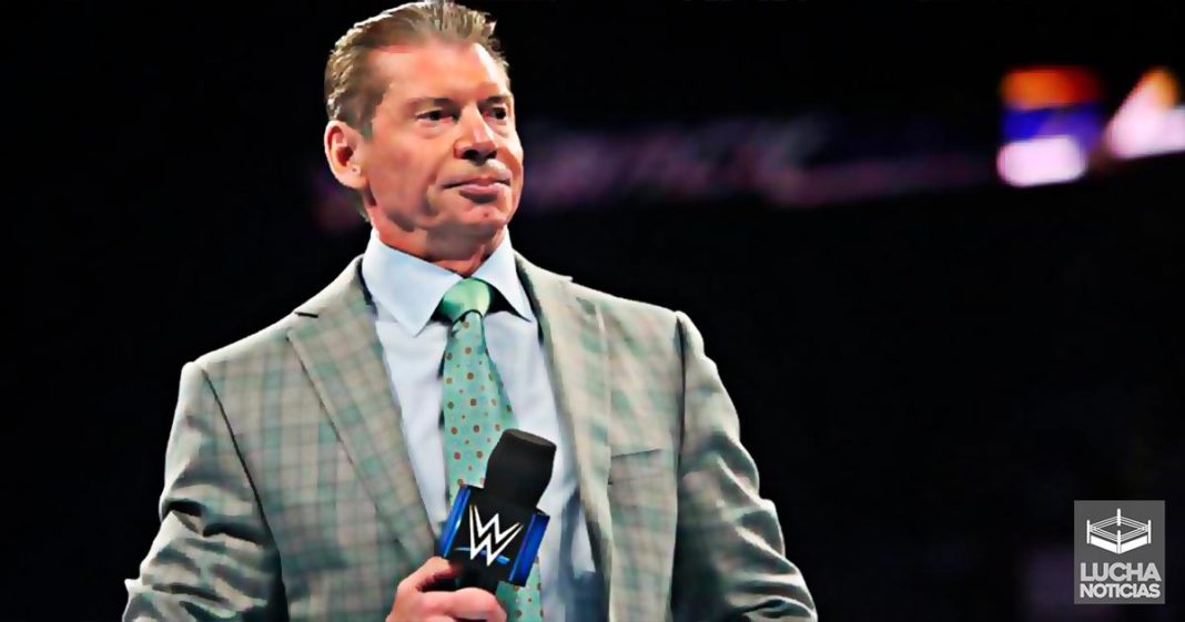 Se revelan los saliors para la Familia McMahon y Triple H en WWE
