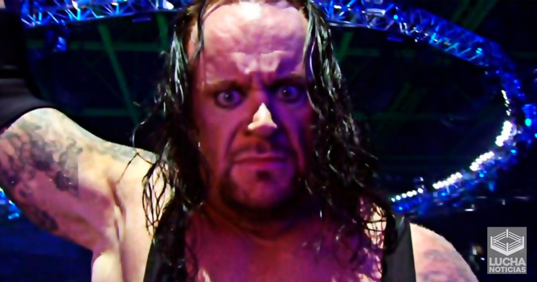 Superestrella de RAW presionó para molestar a la esposa de Undertaker