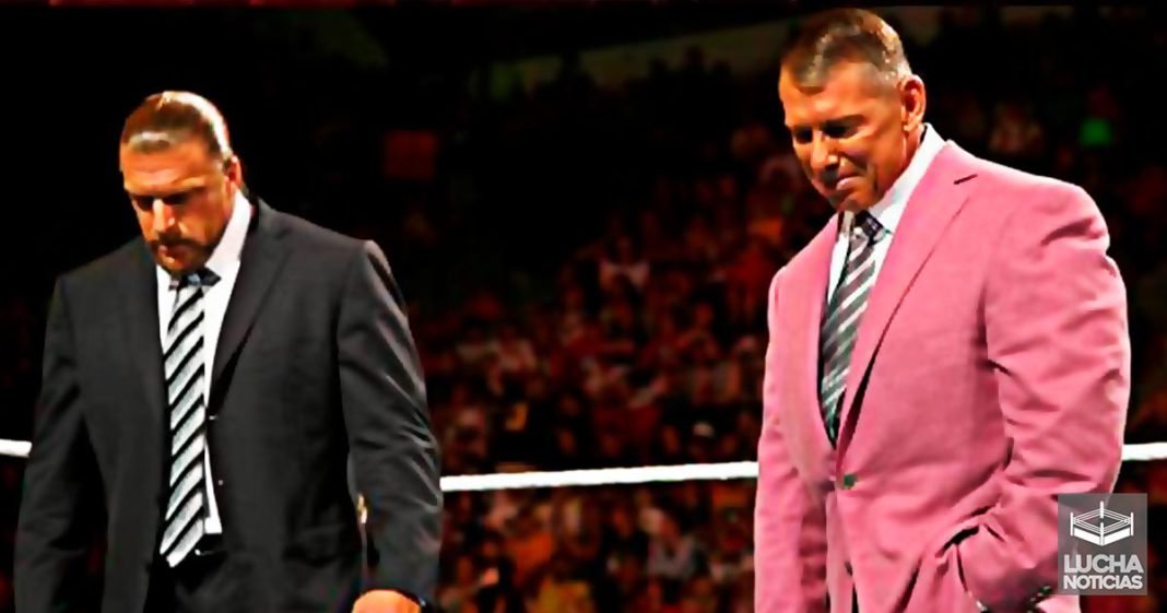 Superestrella estelar de WWE manda conmovedor mensaje a Vince McMahon