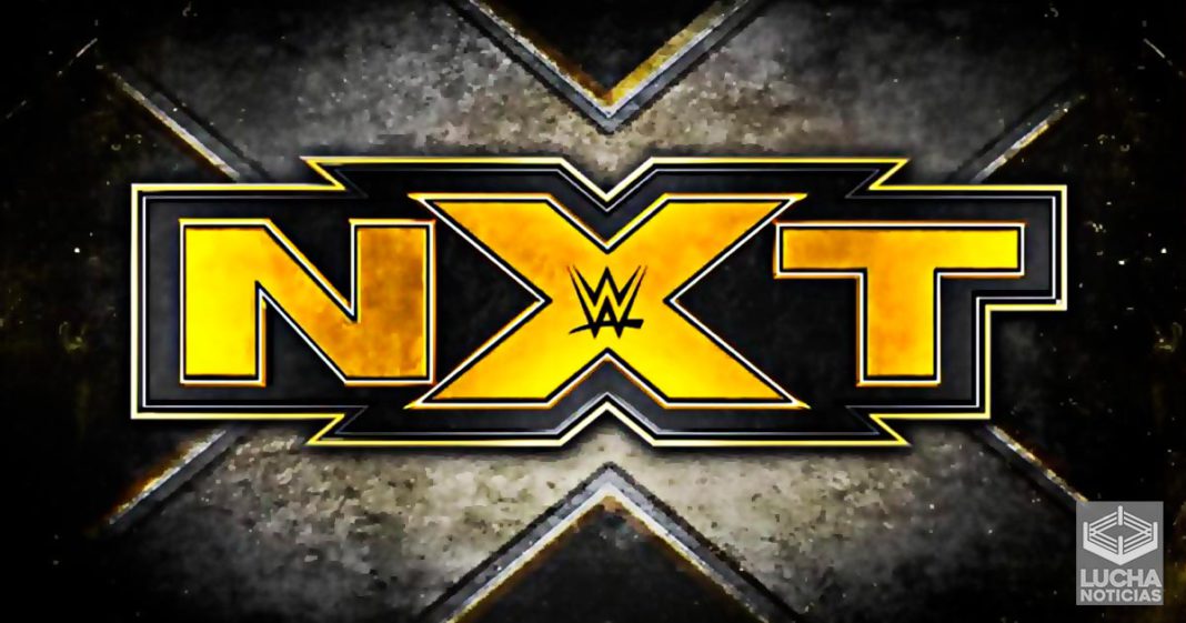 Superestrellas de NXT molesta con los fans que dicen que es desperciada en WWE