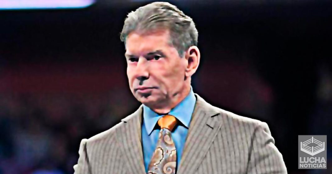 VInce McMahon no usa a Jerry Lawler por su avanzada edad