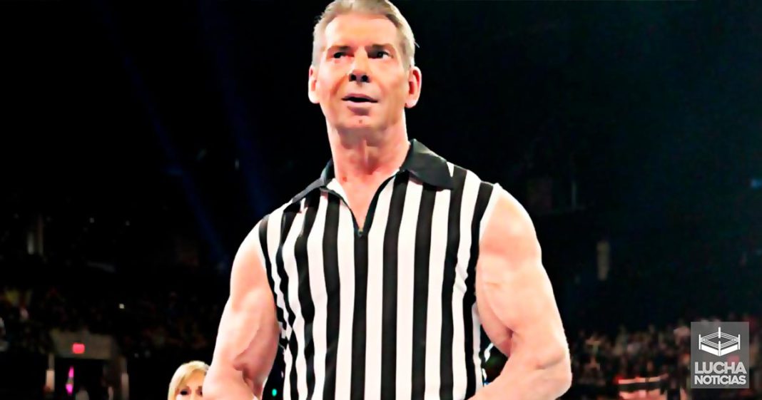 Vince McMahon amenazó con multar a leyenda si hacia ejercicio