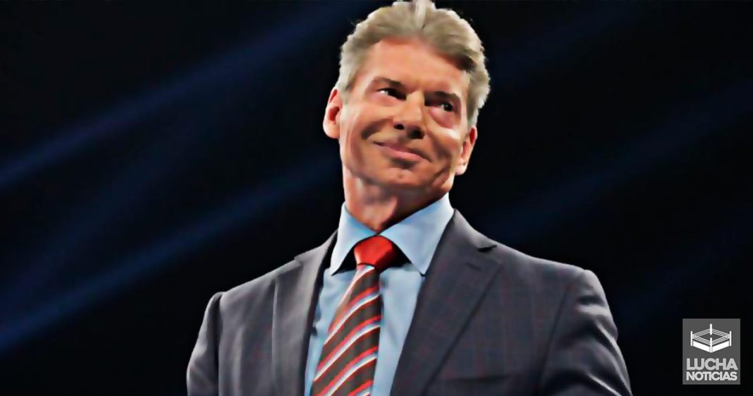 Vince McMahon aprueba idea luego de un año de ser lanzada