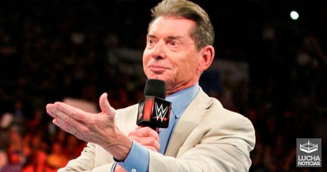 Vince McMahon es gran admirador de R Truth