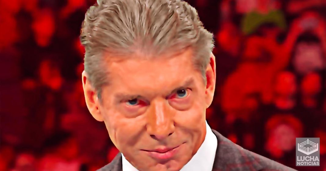Vince McMahon estuvo involucrado personalmente en la prodicción de RAW esta semana