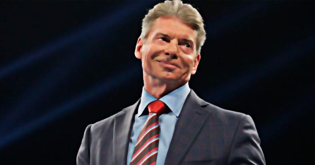 Vince McMahon no le ofreció grandes cosas a luchador