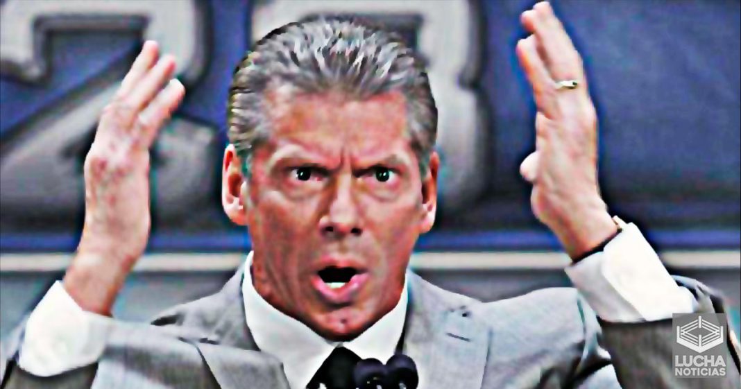 Vince McMahon no quiere firmar a CM Punk y Alberto del Río