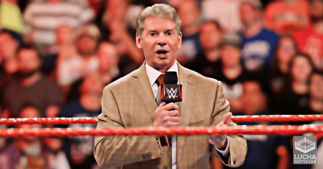Vince McMahon no quiere hacer negocios con CM Punk y Alberto del Rio