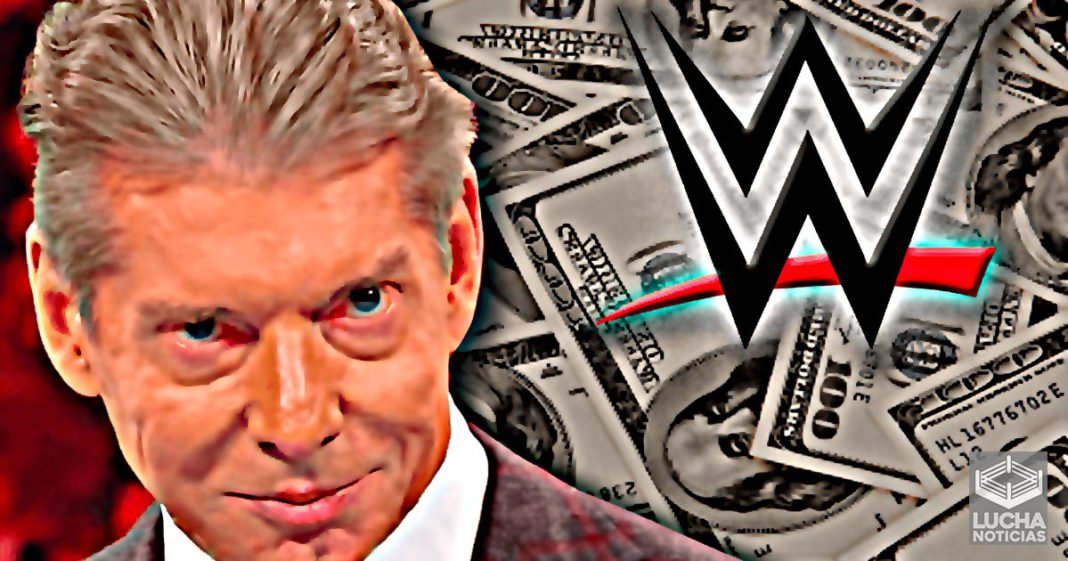 Vince McMahon se protege financiaramente durante la cuarentena