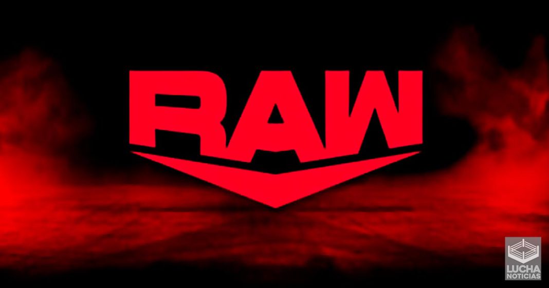 WWE RAW superestrella muy cerca de regresar al show