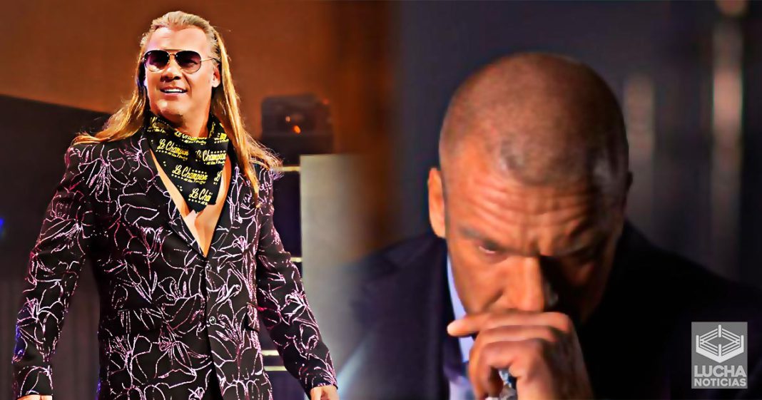 WWE aprende gran lección de NXT esta semana WWE aprende gran lección de NXT esta semana