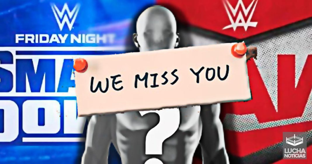 WWE quiere saber porque sus fans no ven los shows WWE quiere saber porque sus fans no ven los shows