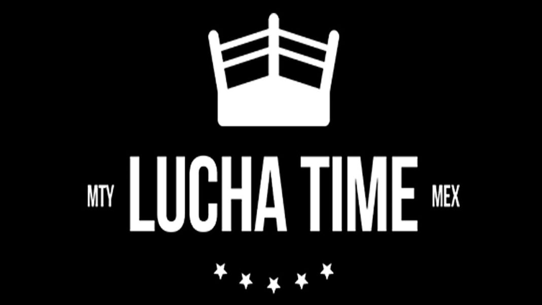 top 10 luchas para ver cortesía de Lucha Time
