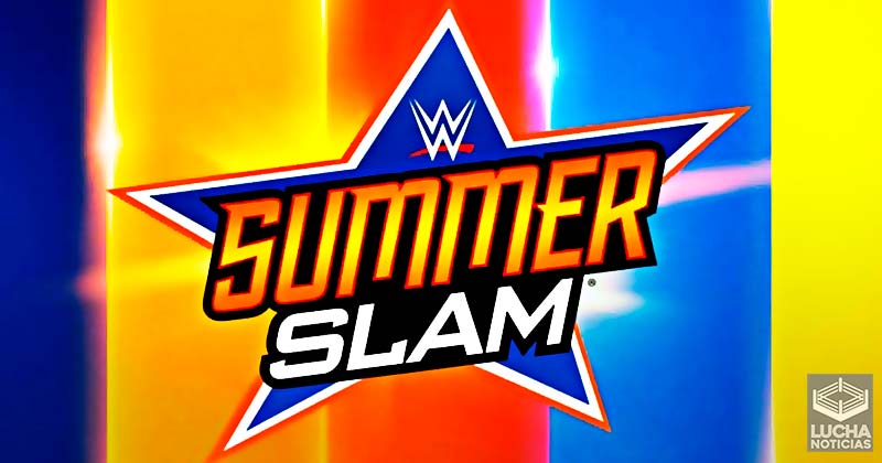Gran spoiler para WWE SummerSlam 2020