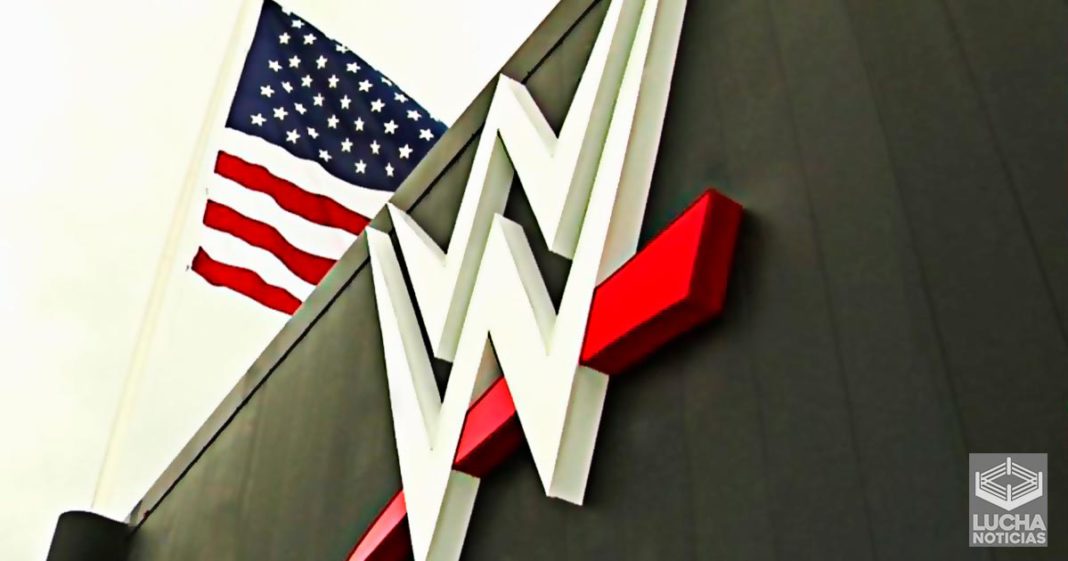 Lista completa de superestrellas despedidas por la WWE