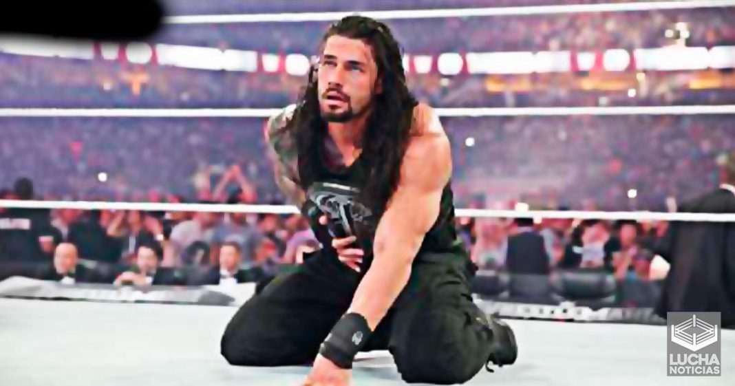Más malas noticias sobre el futuro de Roman Reigns en WWE