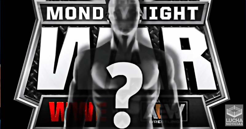 Superestrella despedida de WWE quiere ir a AEW Superestrella despedida de WWE quiere ir a AEW