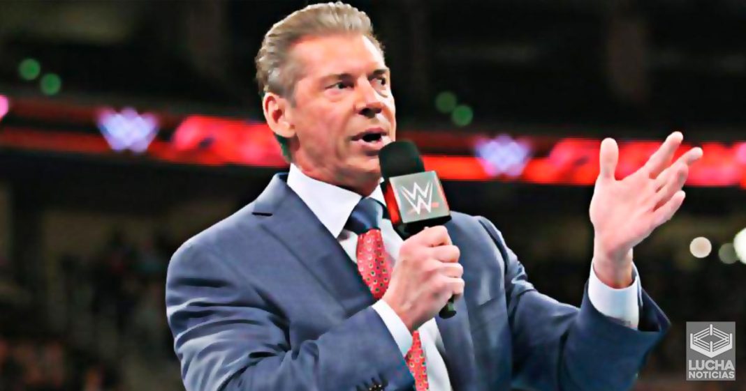 Superestrellas de WWE preocupadas de ser despedidas por la compañía