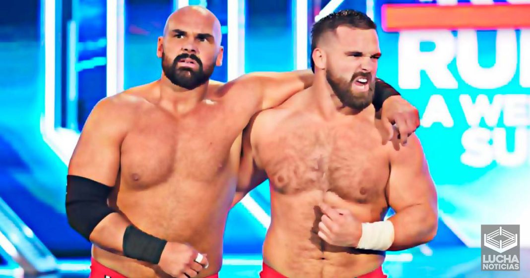 The Revival ya tienen nuevos nombres