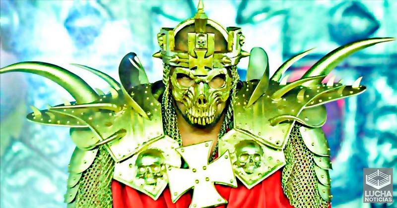 Triple H hará que WrestleMania siempre sea un evento de dos días Triple H hará que WrestleMania siempre sea un evento de dos días