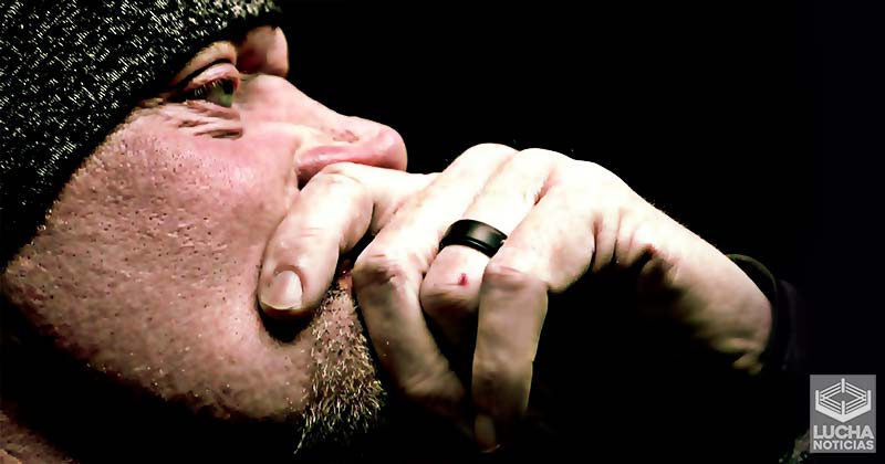 Triste noticia sobre el futuro de Undertaker en WWE Triste noticia sobre el futuro de Undertaker en WWE