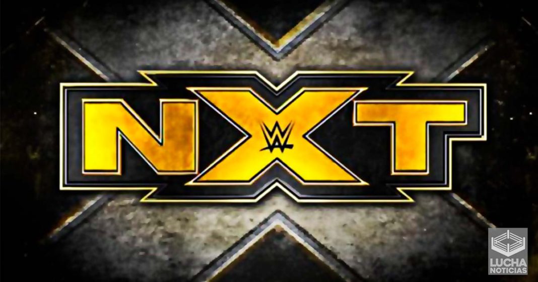WWE NXT liberaría a todo su talento WWE NXT liberaría a todo su talento