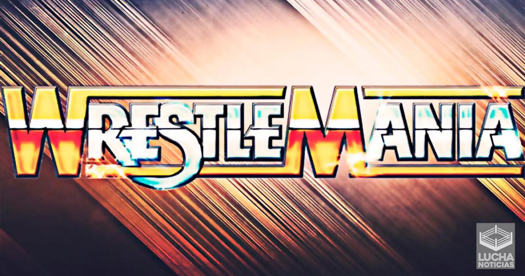 WrestleMania 38 podría ser en Tampa