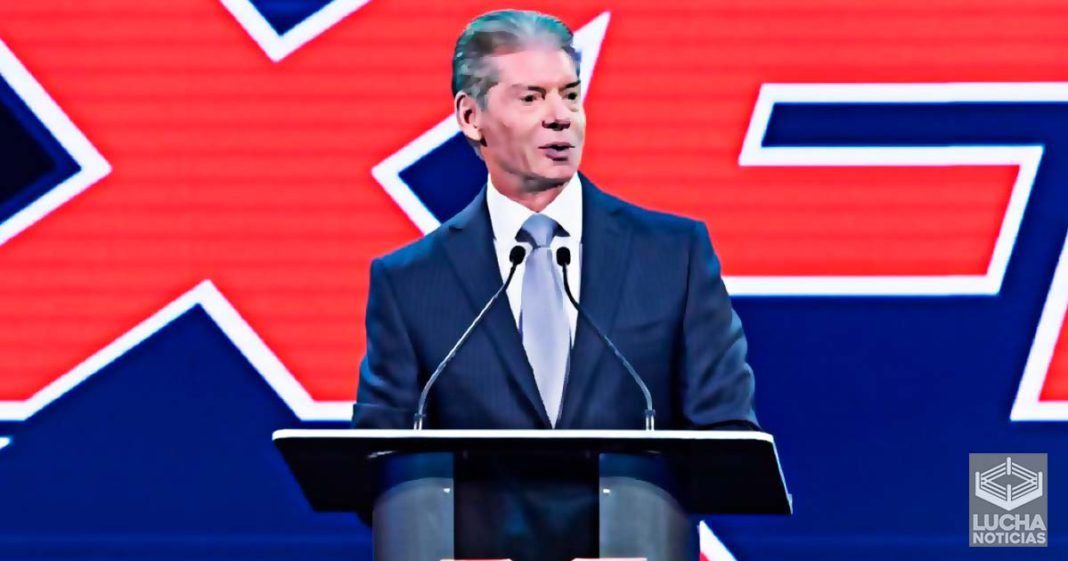 XFL en bancarrota WWE y Vince McMahon perderán millones