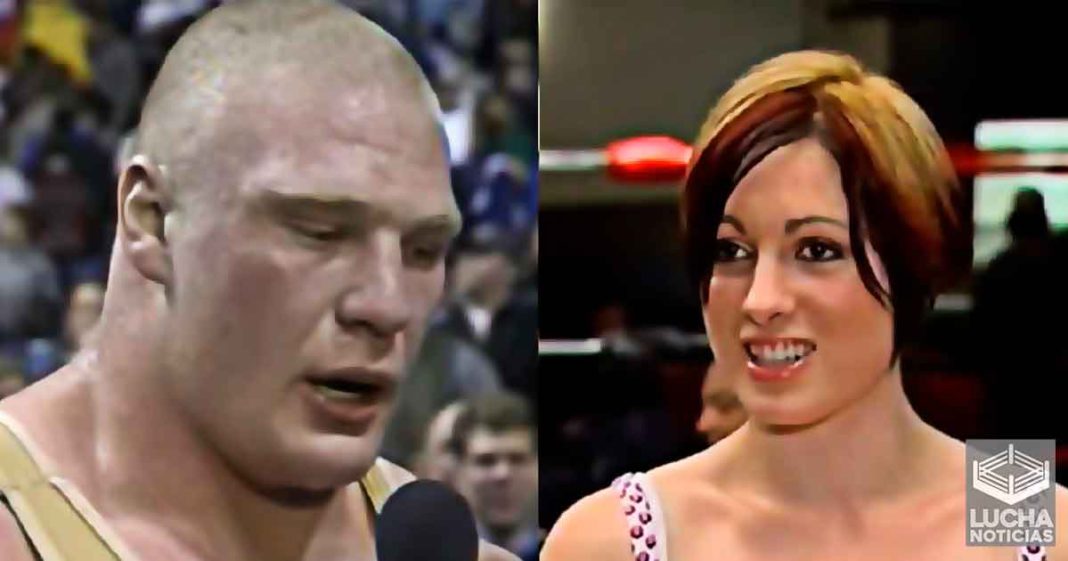 5 fotos de superestrellas de WWE antes de ser famosas