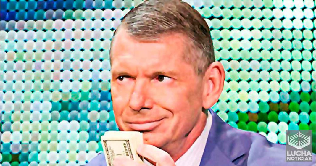 5 superestrellas que Vince McMahon ve como el futuro de la WWE