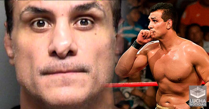 Alberto del Río amarró y abuso de su víctima por varias horas Alberto del Río amarró y abuso de su víctima por varias horas