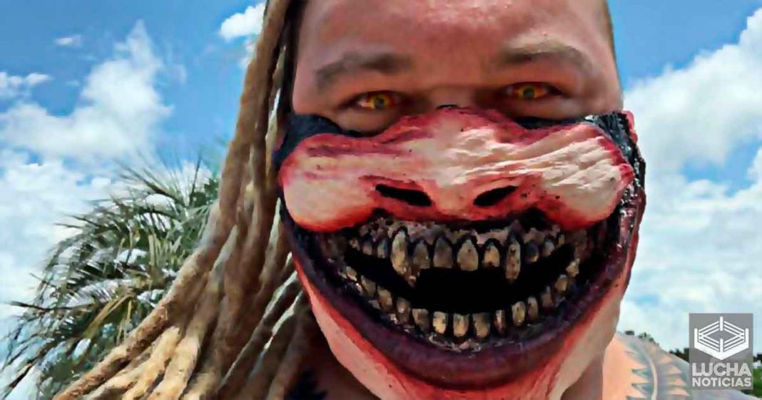 Bray Wyatt se ausetó de la WWE por esta razón