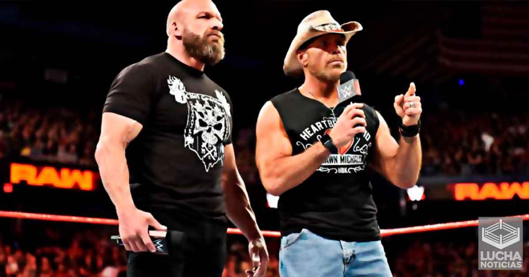 DX dará gran anuncio esta noche en NXT