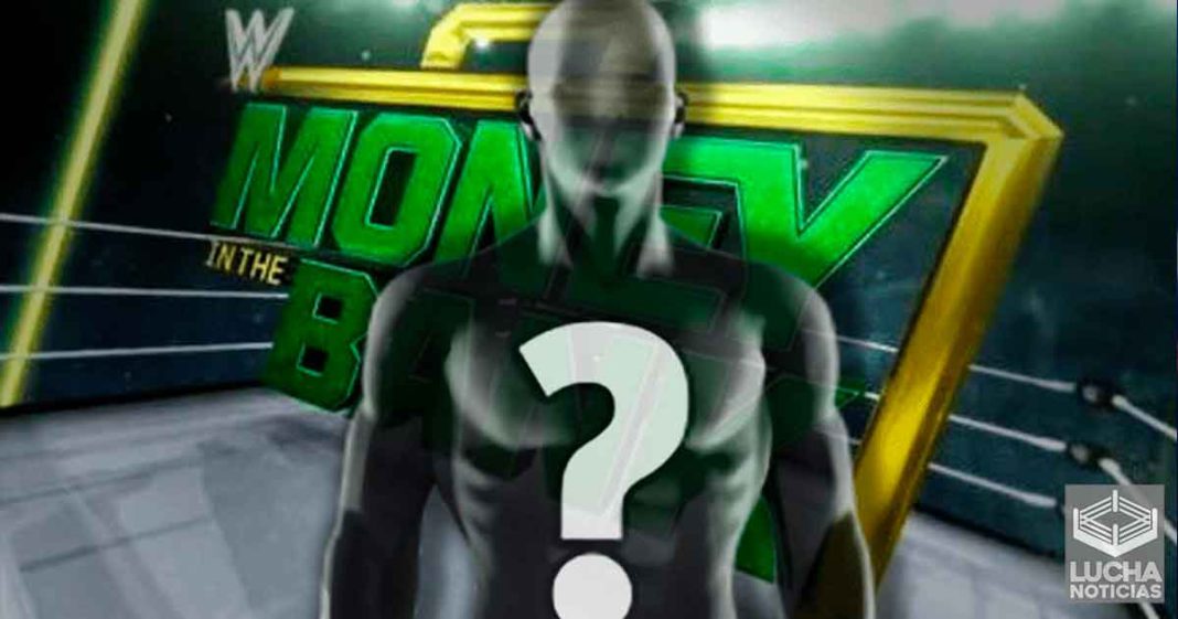 El cameo que nadie se dio cuenta en Money In The Bank