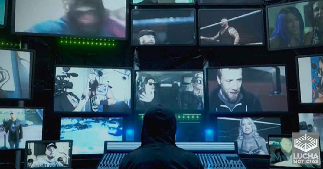 El hacker de SmackDown tiene en la mira superestrella de Raw