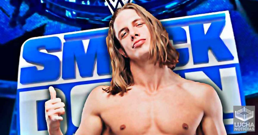 Gran Spoiler WWE SmackDown para el show esta noche