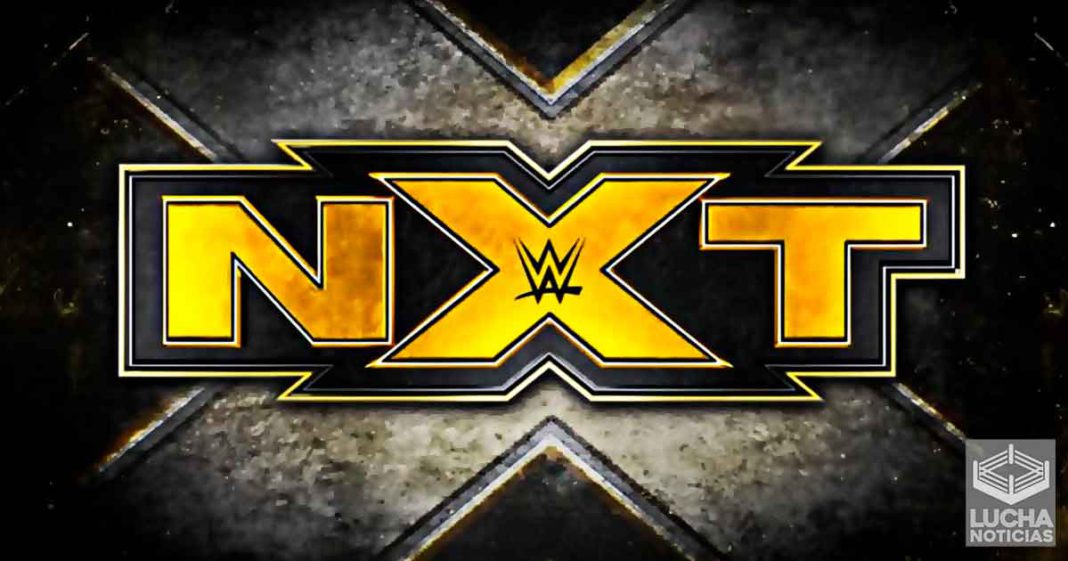 La extraña edición que hizo WWE a la lucha entre Velveteen Dream y Adam Cole en NXT