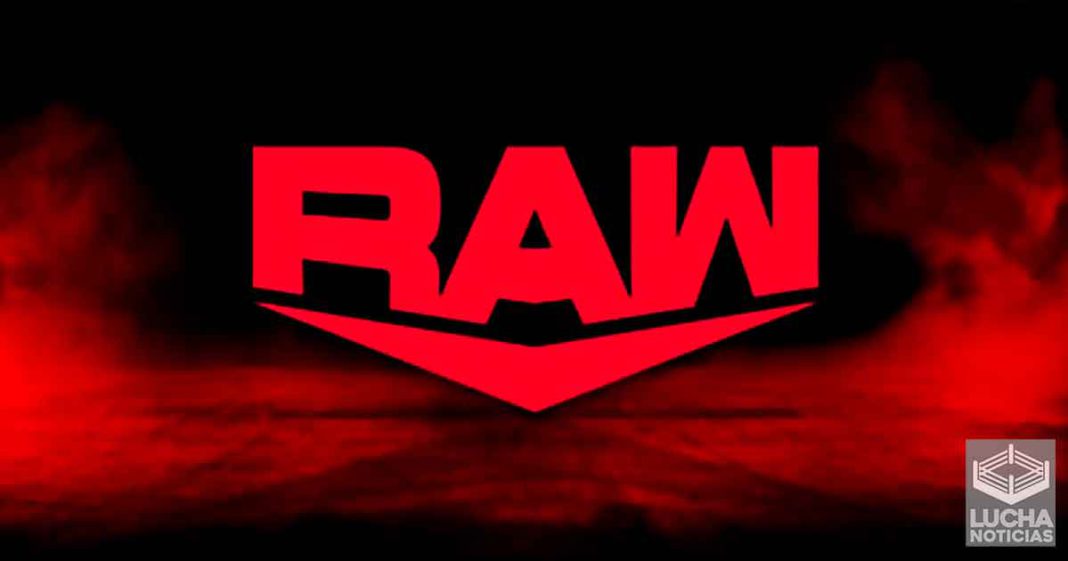 La superestrella de WWE Raw Ruby Riott está enojada con la WWE