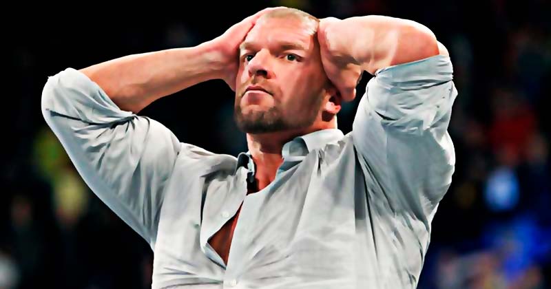 Lio Rush no luchará nunca de nuevo luego de ser despedido por WWE Lio Rush no luchará nunca de nuevo luego de ser despedido por WWE