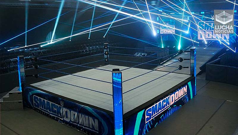 Por esta razón WWE no permite que sus luchadores salgan como público Por esta razón WWE no permite que sus luchadores salgan como público