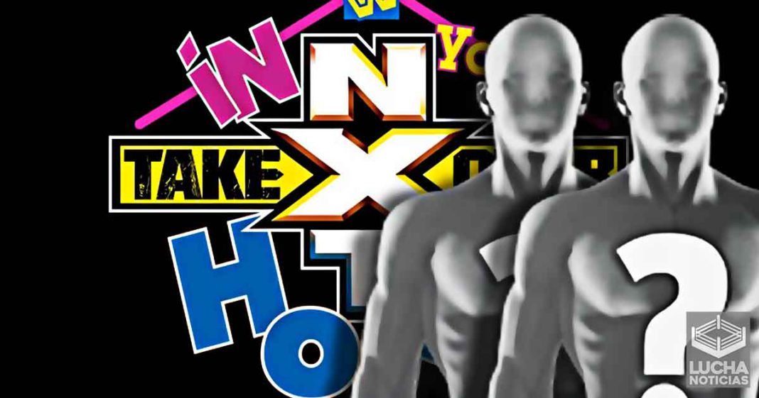 Posible cartel para NXT TakeOver In Your House revelado