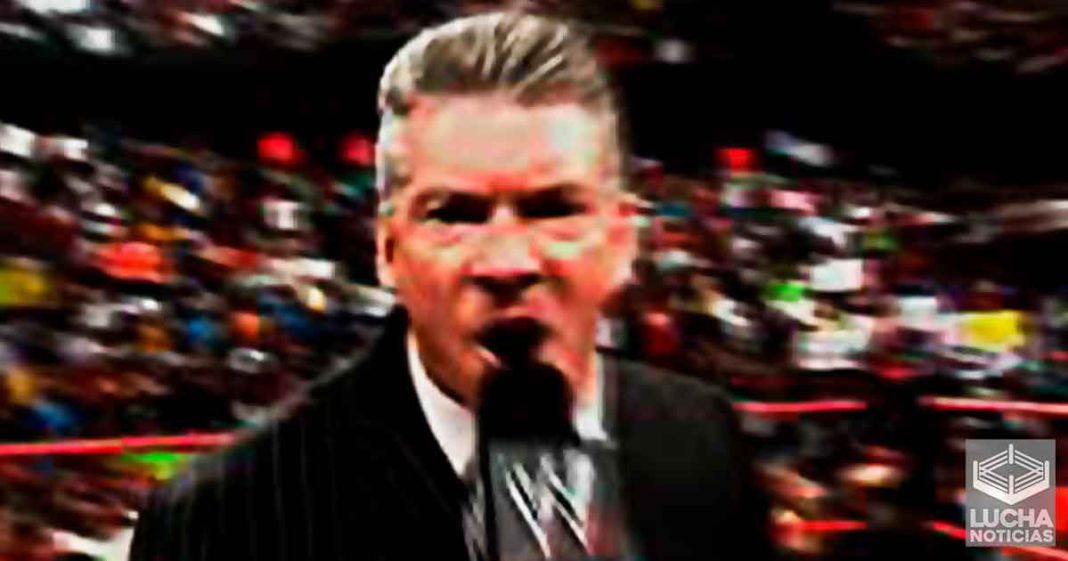 Se acercan más despidos dentro de la WWE