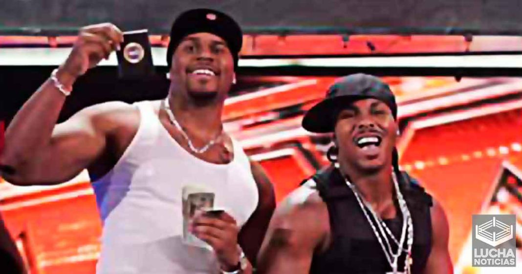 Shad Gaspard desaparece al ser golpeado por una ola