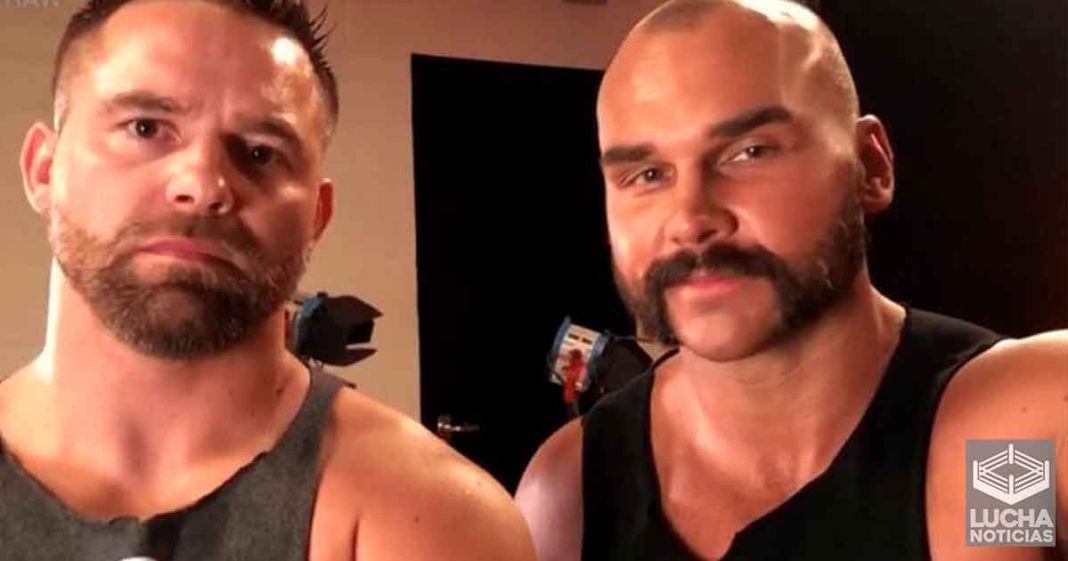 The Revival ya tiene nuev nombre